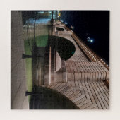 Puzzle London Bridge, Lake Havasu, Az. (Horizontal)