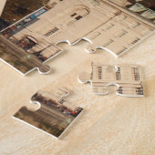 Puzzle London Eye Ferris Wheel (Côté)