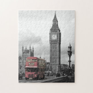 PUZZLE "LONDON" LEGPUZZEL