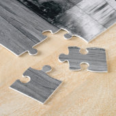 Puzzle London Red Phone Box - 20x20 - 676 pcs. (Côté)