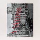 Puzzle London Scene UK (Vertical)