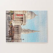 Puzzle London streets (Horizontal)