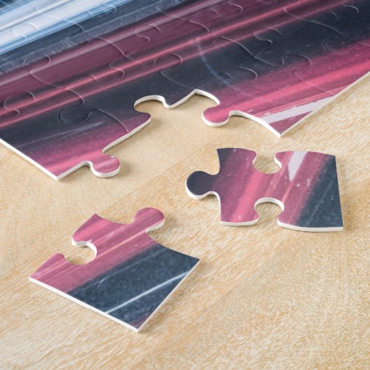 Puzzle London Tower Bridge (Côté)