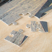 Puzzle LondonTower Bridge Art Travel (Côté)