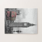 PUZZLE « LONDRES " (Horizontal)