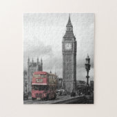 PUZZLE « LONDRES " (Vertical)