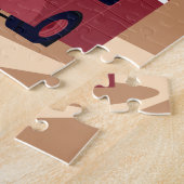 PUZZLE LONDRES (Côté)