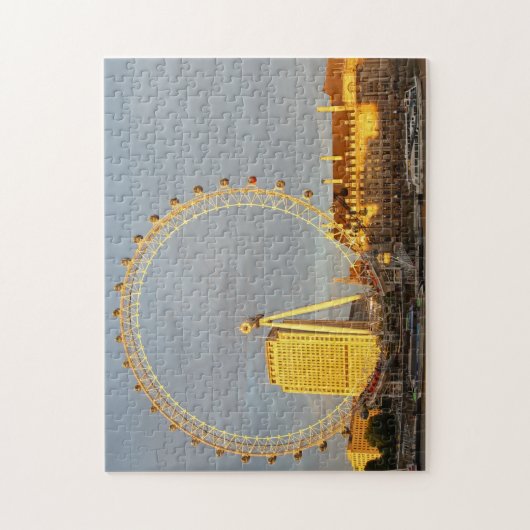 Puzzle Londres 252-pc (Vertical)