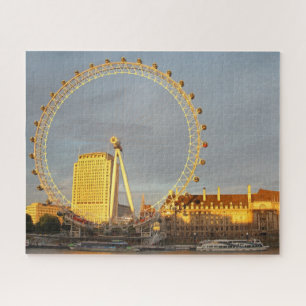 Puzzle Londres 520-pc