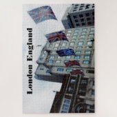 PUZZLE LONDRES ANGLETERRE (Vertical)