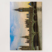 Puzzle Londres Angleterre Royaume-Uni Parlement Royaume-U (Vertical)