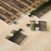 Puzzle Londres & Big Ben Clock, Westminster /Angleterre (Côté)