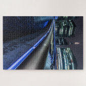 Puzzle Londres la nuit (Horizontal)