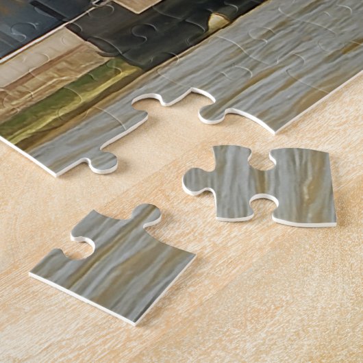 Puzzle Londres n° 29 (Côté)