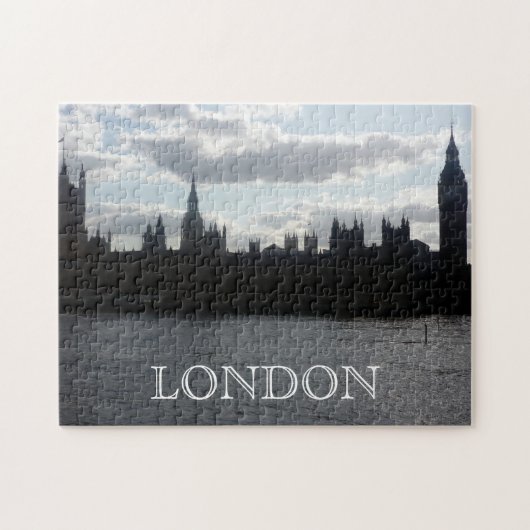 Puzzle londres westminster (Horizontal)