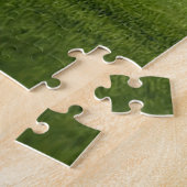 Puzzle Lone Tree Sunshine Verset de la Bible chrétienne (Côté)