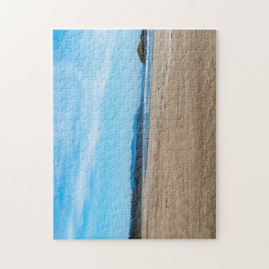 Puzzle Long Beach à Tofino - BC, Canada (Vertical)