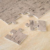 Puzzle Long Beach à Tofino - BC, Canada (Côté)