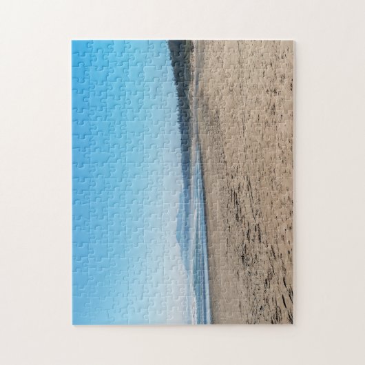 Puzzle Long Beach à Tofino - BC, Canada (Vertical)