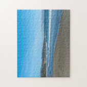 Puzzle Long Beach à Tofino - BC, Canada (Vertical)