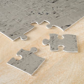 Puzzle Long Beach à Tofino - Colombie-Britannique, Canada (Côté)