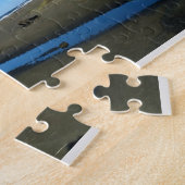 Puzzle Long Beach, Washington (Côté)