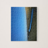 Puzzle Long Beach, Washington (Vertical)