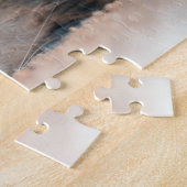 Puzzle Long chapeau bleu russe par Shirley Taylor (Côté)