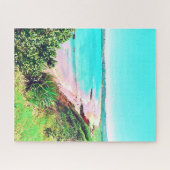 Puzzle Long Reef Northern Beaches Sydney (Horizontal)