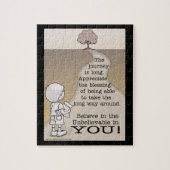 Puzzle Long trajet (Vertical)