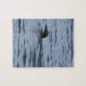 Puzzle Loon (Horizontal)