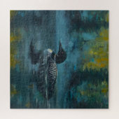 Puzzle Loonell - Canard Loon (Horizontal)