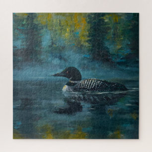 Puzzle Loonell - Canard Loon