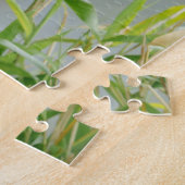 Puzzle Lope de Gorilla Blackback (Côté)