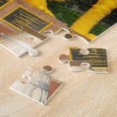 Puzzle Lord Murugan & escaliers à Batu Caves 2 (Côté)