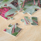 Puzzle lorikee arc-en-ciel (Côté)