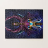 Puzzle L'Orkolon Starfield (Horizontal)