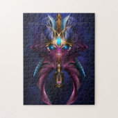 Puzzle L'Orkolon Starfield (Vertical)