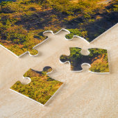 Puzzle Los Angeles, Californie, USA (Côté)