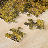 Puzzle Los Angeles, Californie, USA (Côté)