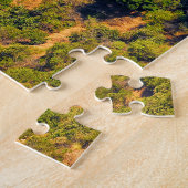 Puzzle Los Angeles, Californie, USA (Côté)