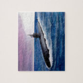 Puzzle Los Angeles Class V2 (Vertical)