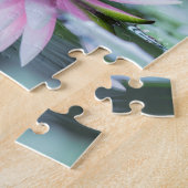 PUZZLE LOTUS - ZEN BUDDHISM (Côté)