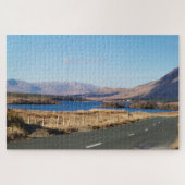 Puzzle Lough Inagh (Horizontal)