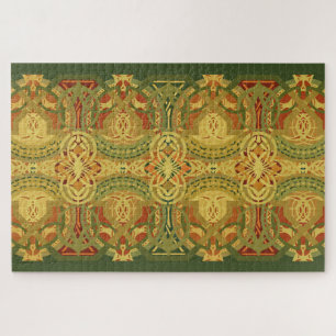 Puzzle Louis Sullivan