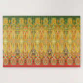 Puzzle Louis Sullivan Truss Frieze (Horizontal)