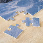 Puzzle Louise Lake Jigsaw (Côté)