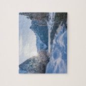 Puzzle Louise Lake Jigsaw (Vertical)