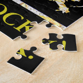 PUZZLE LOUISIANA (Côté)