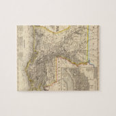 Puzzle Louisiane 4 (Horizontal)